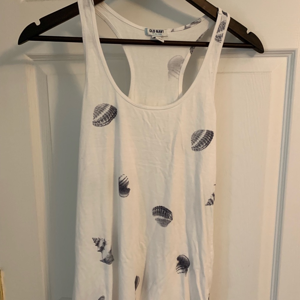 Old Navy Racerback Tank